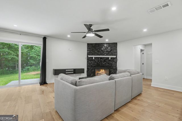 2535 Rhoanoke Drive, Duluth, GA 30096