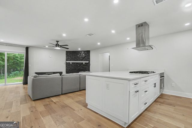 2535 Rhoanoke Drive, Duluth, GA 30096