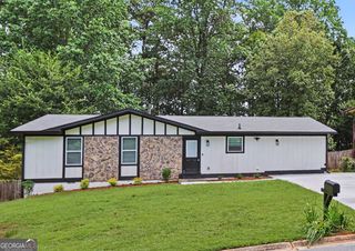 2535 Rhoanoke Drive, Duluth, GA 30096