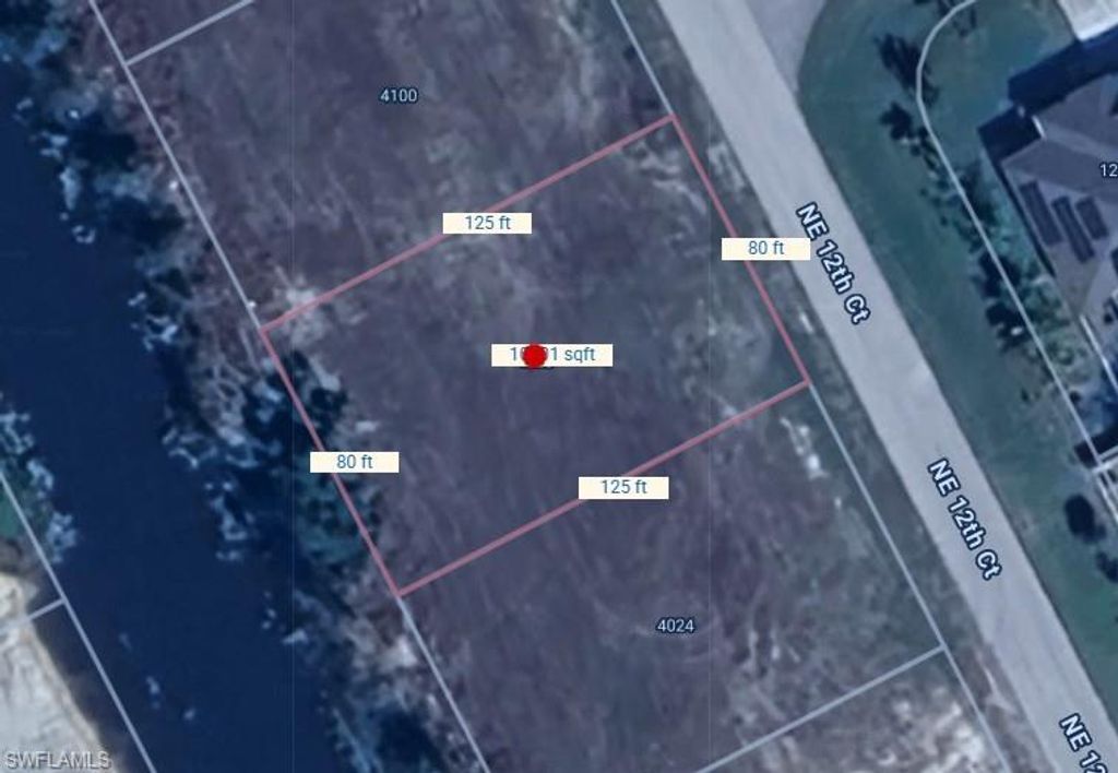 4028 NE 12th CT, CAPE CORAL, FL 33909 — photo 2