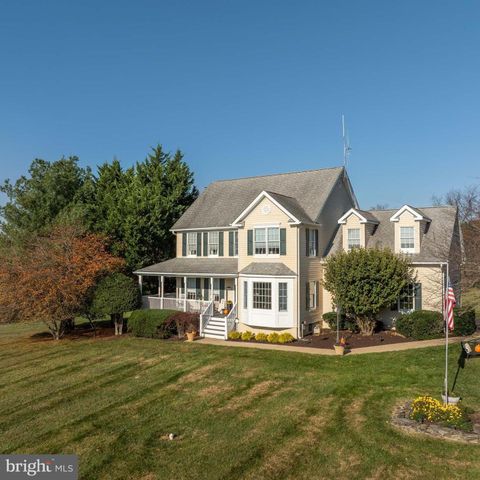 39854 CANTERFIELD CT, Lovettsville, VA 20180