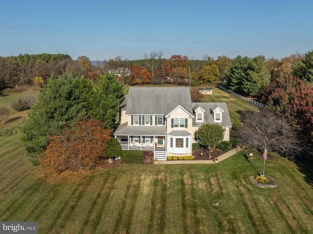 39854 CANTERFIELD CT, Lovettsville, VA 20180