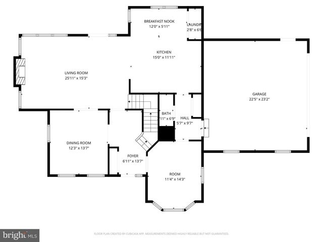 39854 CANTERFIELD CT, Lovettsville, VA 20180