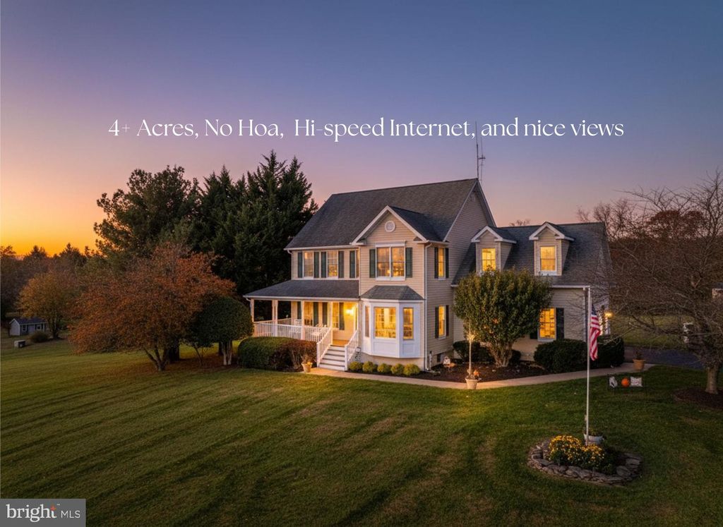 39854 CANTERFIELD CT, Lovettsville, VA 20180