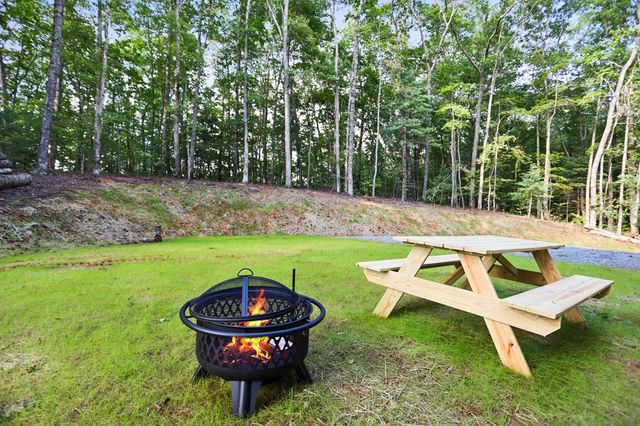 103 Hibiscus Lane, Blue Ridge, GA 30513