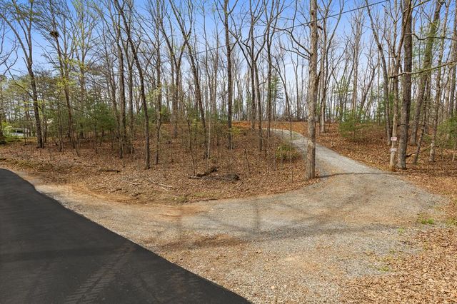 103 Hibiscus Lane, Blue Ridge, GA 30513