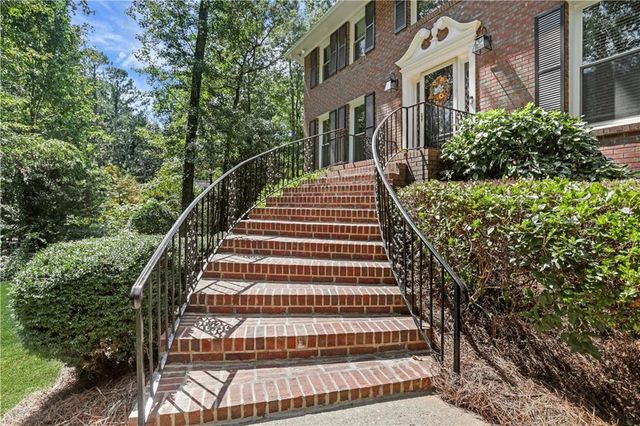 6268 Old Stone Mountain Road, Stone Mountain, GA 30087