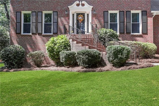 6268 Old Stone Mountain Road, Stone Mountain, GA 30087