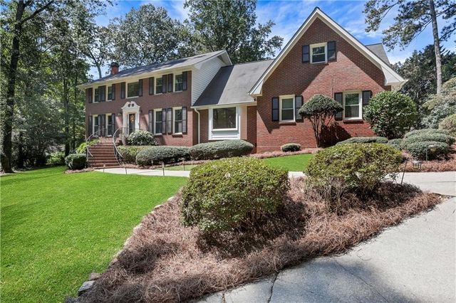 6268 Old Stone Mountain Road, Stone Mountain, GA 30087