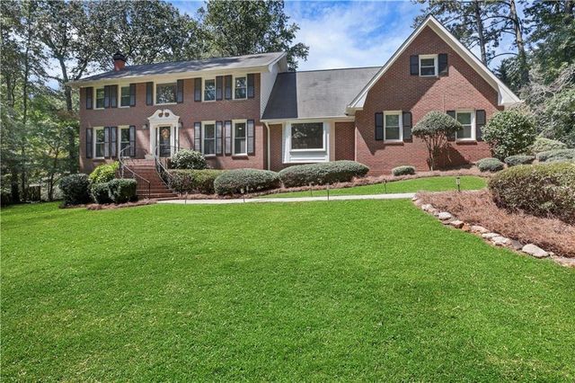6268 Old Stone Mountain Road, Stone Mountain, GA 30087