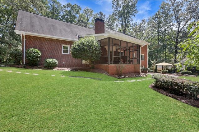 6268 Old Stone Mountain Road, Stone Mountain, GA 30087