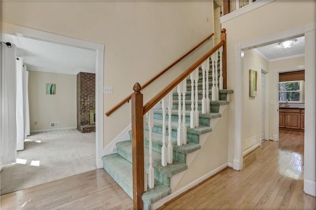 6268 Old Stone Mountain Road, Stone Mountain, GA 30087