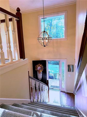 6268 Old Stone Mountain Road, Stone Mountain, GA 30087