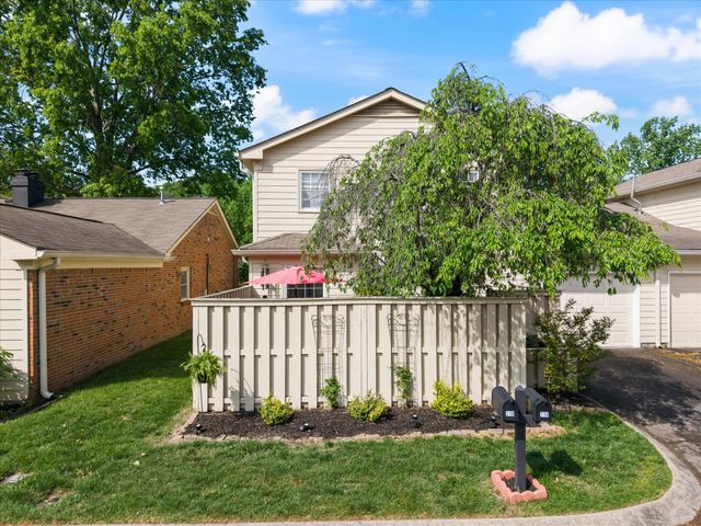 218 Boxwood Dr, Franklin, TN 37069