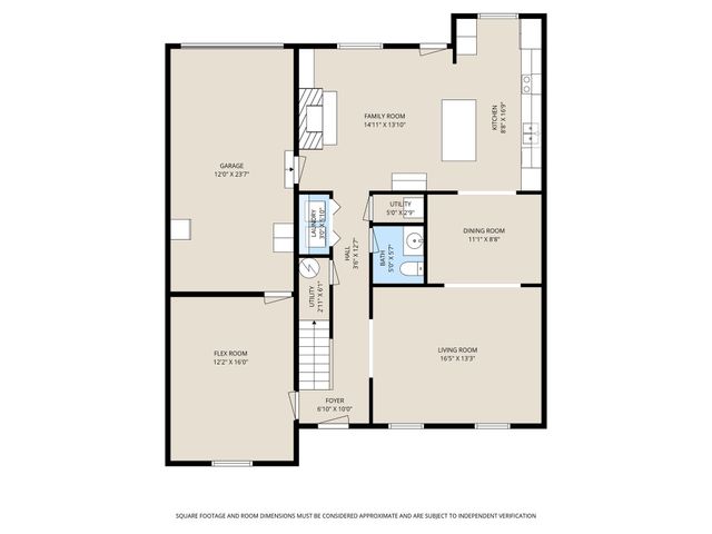 218 Boxwood Dr, Franklin, TN 37069