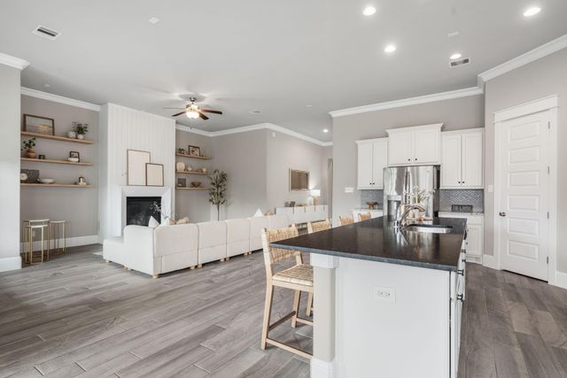 2206 Rope Maker Road, Conroe, TX 77384