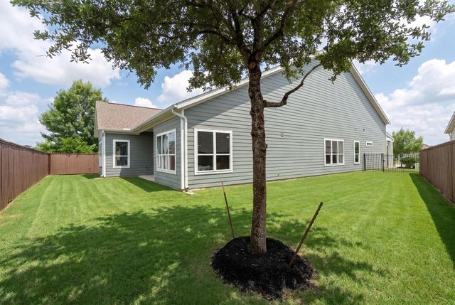 2206 Rope Maker Road, Conroe, TX 77384