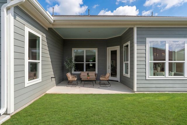 2206 Rope Maker Road, Conroe, TX 77384