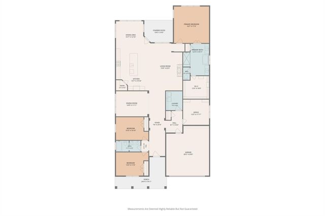 2206 Rope Maker Road, Conroe, TX 77384