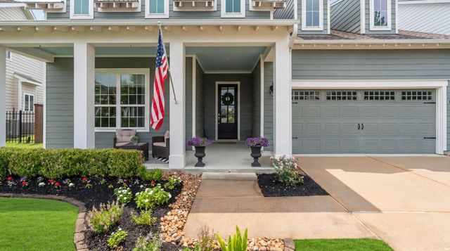 2206 Rope Maker Road, Conroe, TX 77384