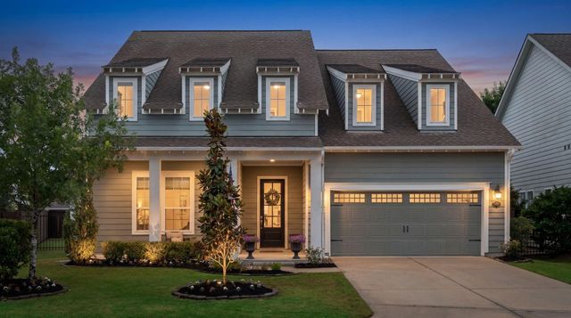 2206 Rope Maker Road, Conroe, TX 77384