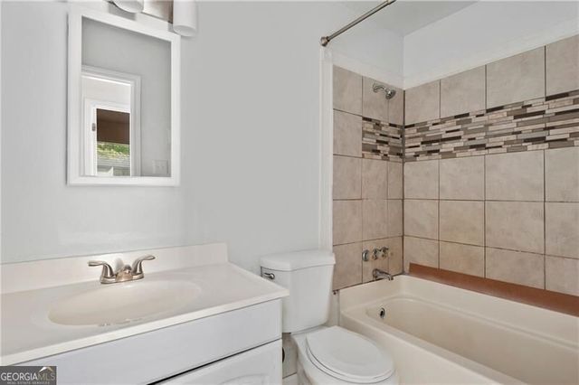 1496 Meadowlark Drive, Decatur, GA 30032