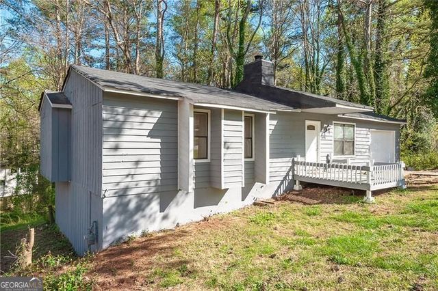 1496 Meadowlark Drive, Decatur, GA 30032