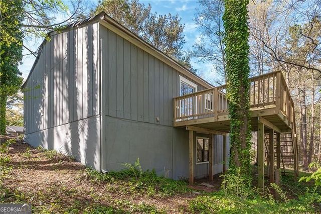 1496 Meadowlark Drive, Decatur, GA 30032