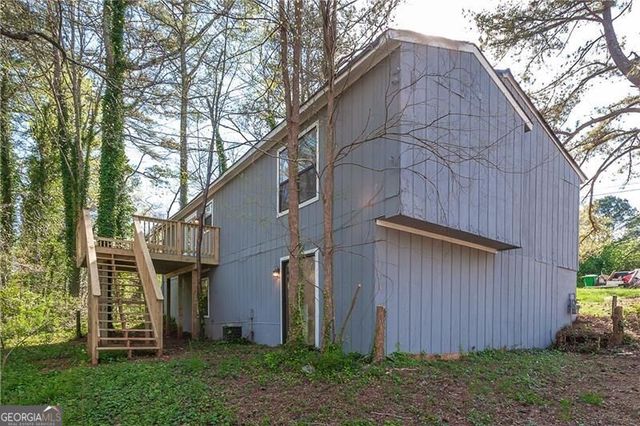 1496 Meadowlark Drive, Decatur, GA 30032