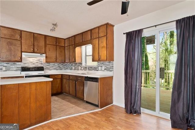 1496 Meadowlark Drive, Decatur, GA 30032