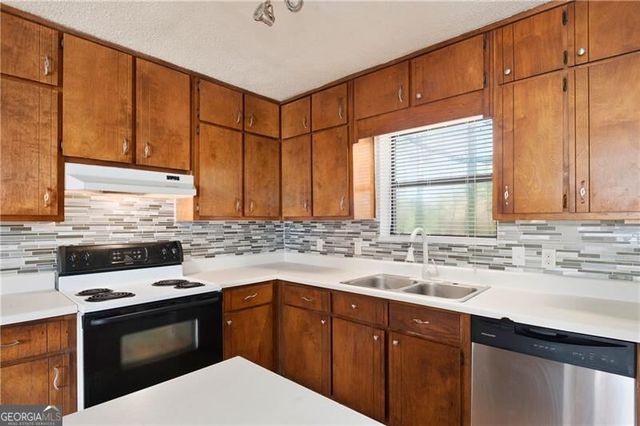 1496 Meadowlark Drive, Decatur, GA 30032