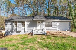 1496 Meadowlark Drive, Decatur, GA 30032