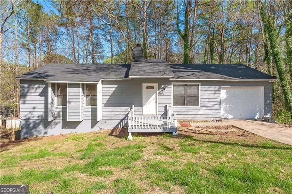 1496 Meadowlark Drive, Decatur, GA 30032