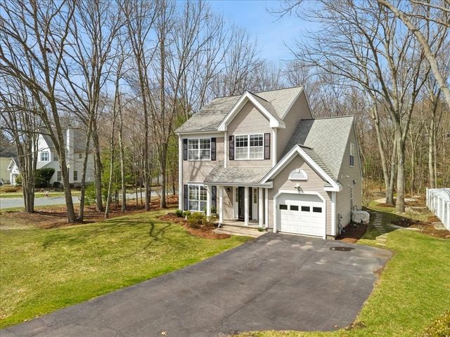 1 Grover Ln, Foxboro, MA 02035