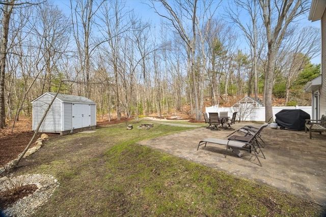 1 Grover Ln, Foxboro, MA 02035