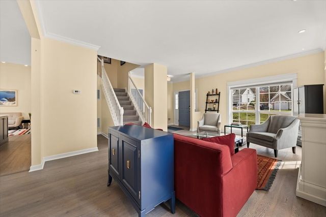 1 Grover Ln, Foxboro, MA 02035