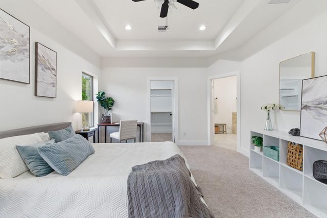1105 W Lyle Street, Cleveland, TX 77327