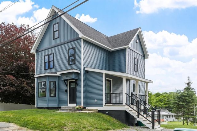 697 Westminster Hill Rd, Fitchburg, MA 01420
