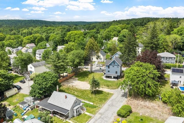 697 Westminster Hill Rd, Fitchburg, MA 01420