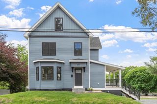 697 Westminster Hill Rd, Fitchburg, MA 01420