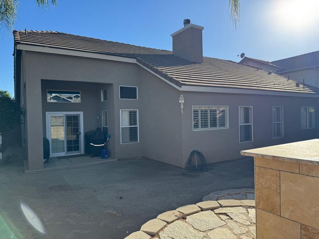 2691 Morris Avenue, Clovis, CA 93611