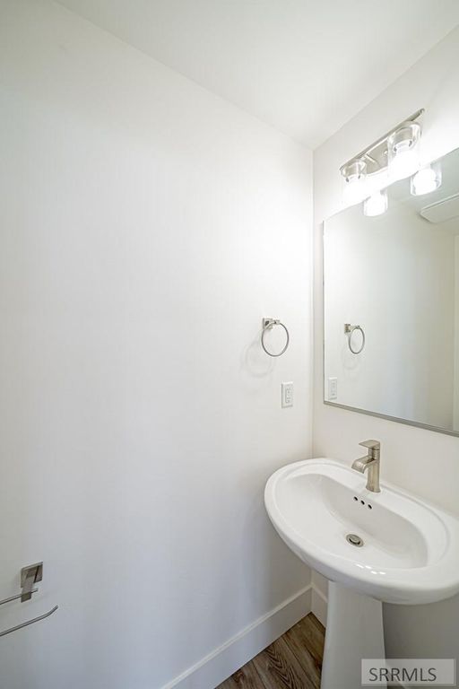 Image 45 of property listing at 3034 Kalani Court, Ammon, ID 83406