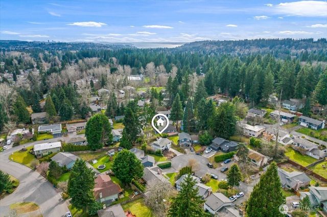 10901 NE 151st Street, Bothell, WA 98011