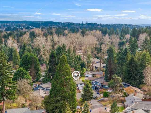 10901 NE 151st Street, Bothell, WA 98011