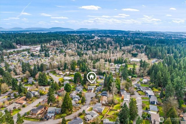 10901 NE 151st Street, Bothell, WA 98011