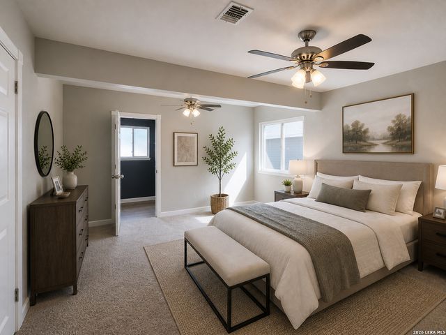 5894 Castle Run, San Antonio, TX 78218