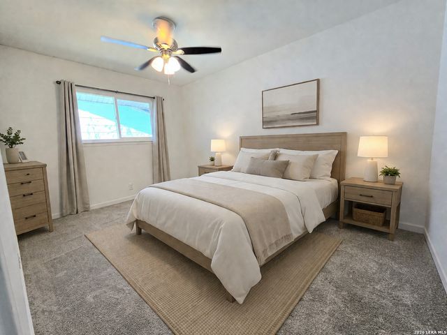5894 Castle Run, San Antonio, TX 78218