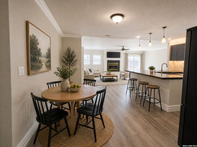 5894 Castle Run, San Antonio, TX 78218