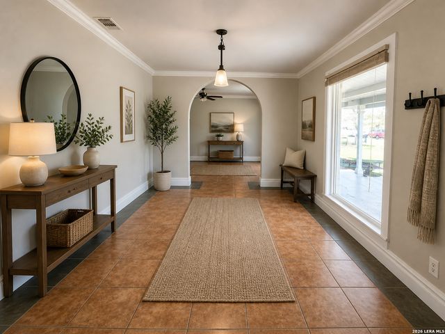 5894 Castle Run, San Antonio, TX 78218