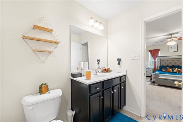 4307 Twisted Oak Dr, Colonial Heights, VA 23834